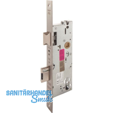 WILKA Fluchttürschloss 6668, 2-flg. Funktion E,DM 45, mit Fallenfeststellung WILKA Fluchttürschloss 6668, 2-flg. Funktion E,DM 45, mit Fallenfeststellung