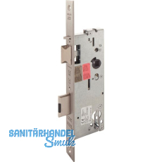 WILKA Fluchtt�rschloss 7668 selbstverriegelnd, 2-fl�gelig, Funktion E, DM 45 mm