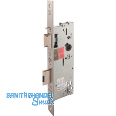 WILKA Fluchtt�rschloss 7667 selbstver.1-flg.m.gesteuerter Fallenfest. Funktion E