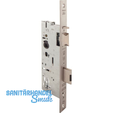 WILKA Fluchtt�rschloss 7677 selbstverriegelnd, 1-flg. Funktion B, rechts, DM 45