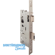 WILKA Fluchttürschloss 7678 selbstverriegelnd, 2-flg. Funktion B, rechts, DM 45 WILKA Fluchttürschloss 7678 selbstverriegelnd, 2-flg. Funktion B, rechts, DM 45