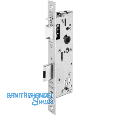 WILKA Fluchttürschloss 7667 selbstverriegelnd, 1-flügelig, Funktion E, DM 35 mm WILKA Fluchttürschloss 7667 selbstverriegelnd, 1-flügelig, Funktion E, DM 35 mm