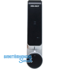 ASSA ABLOY Elektronisches Schrankschloss ML52RA Sense+ Kurzform,TS 1-16mm ASSA ABLOY Elektronisches Schrankschloss ML52RA Sense+ Kurzform,TS 1-16mm