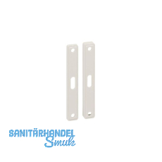 Aufbausockel 10363, 1 Set = 12 Stk. Aufbausockel 10363, 1 Set = 12 Stk.