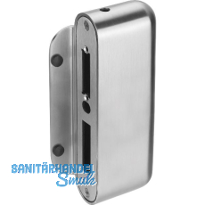 AMF Gegenkasten 146ENIG zu Spezialschloss 141ENIG, 208,4x78,2x42,4 mm, Edelstahl