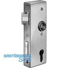 AMF Spezialschloss für Stahlkonstruktionen 141UNIG 30, PZW, VK 8 mm,Edelstahl AMF Spezialschloss für Stahlkonstruktionen 141UNIG 30, PZW, VK 8 mm,Edelstahl