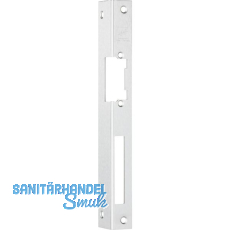 Winkelschlie�blech IW eckig, rechts, 25x32x250x2 mm, goldf�rbig (--06601-05)