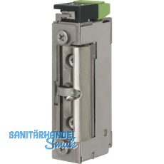 Türöffner 118FRR FaFix 10-24V, ohne Schließblech Türöffner 118FRR FaFix 10-24V, ohne Schließblech