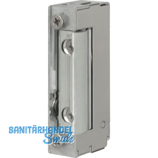 T�r�ffner 118E340 mit verst�rkter Fallenfeder ohne Arretierung