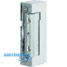 T�r�ffner 128E340 mit verst�rkter Fallenfeder mit Arretierung