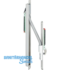 Kabelübergang 20-polig, steckbar 10314R34, 330 mm, einseitige Wanne, rund Kabelübergang 20-polig, steckbar 10314R34, 330 mm, einseitige Wanne, rund