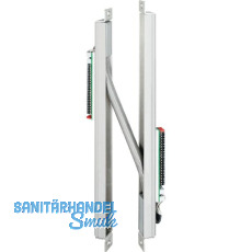 Kabel�bergang 20-polig, steckbar 10314-34-10, 330 mm, beidseitige Wanne