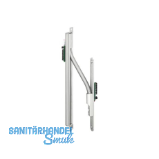 Kabelübergang 10-polig, steckbar 10314, 330 mm, einseitige Wanne, rund Kabelübergang 10-polig, steckbar 10314, 330 mm, einseitige Wanne, rund