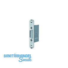 Fallenschloss 807-13 einstellbar, Stulp rund, 20 x 110 x 3 mm Fallenschloss 807-13 einstellbar, Stulp rund, 20 x 110 x 3 mm