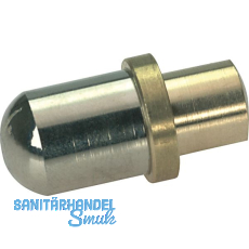 Aufdruck- Federbolzen, 10 mm, (1021)