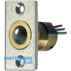 T�rkontakt 10405 verstellbar, 25 V AC/DC, Anschlusskabel 200 mm, Schaltstrom 1 A