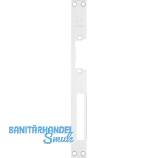 Flachschlie�blech HZ, 25 x 250 x 3 mm, 02140-01, Stahl verzinkt