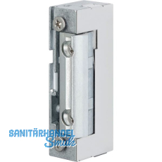 Türöffner 148 FaFix, 6 - 12 V, ohne Entriegelung, mit Wechselarretierung Türöffner 148 FaFix, 6 - 12 V, ohne Entriegelung, mit Wechselarretierung