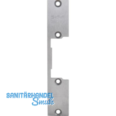 Flachschlie�blech kurz KL offen, 68935-01, Edelstahl