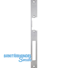 Flachschlie�blech HZ offen, 54A35-01, Edelstahl