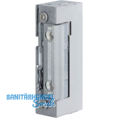 Türöffner Serie 118EY FaFix 10 - 24 V AC/DC ohne Schließblech Türöffner Serie 118EY FaFix 10 - 24 V AC/DC ohne Schließblech