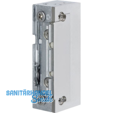 Türöffner 118EY13 ProFix2 22-42 V AC/DC ohne Schließblech Türöffner 118EY13 ProFix2 22-42 V AC/DC ohne Schließblech