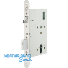 Mediator Schloss PZ 72, DM 65 mm, Stulp 20 x 235 mm (609-701PZ-----1)