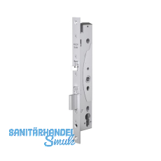 Elektro-Sicherheitsschloss EL 420, DM 40, Stulp 24x300 mm, Edelstahl-Effekt Elektro-Sicherheitsschloss EL 420, DM 40, Stulp 24x300 mm, Edelstahl-Effekt