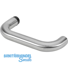 AMF Dr�ckerlochteil 425 U-Form, Ansatz 18 mm, VK 8 mm, Edelstahl