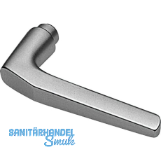 AMF Dr�ckerlochteil 418 gerade, Ansatz 18 mm, VK 8 mm, Aluminium silber eloxiert