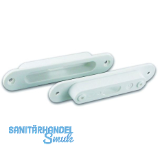 Montagehalter f�r Einlassreedkontakt 10360-6