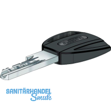 ABUS Zylinderschlüssel (XP10) Nachbestellung mit Sicherungskarte ABUS Zylinderschlüssel (XP10) Nachbestellung mit Sicherungskarte