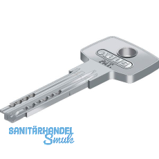 ABUS Zylinderschlüssel (D20) Nachbestellung mit Sicherungskarte ABUS Zylinderschlüssel (D20) Nachbestellung mit Sicherungskarte