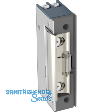 T�r�ffner 5U2X10, 9 - 24 V, Standard, mit Arretierung, ohne Schlie�blech