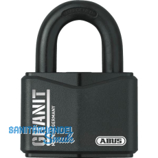 ABUS Vorhangschloss Granit 37RK/70 ABUS Vorhangschloss Granit 37RK/70