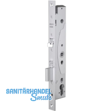 Elektro-Sicherheitsschloss EL 420 ohne Steuerung, DM 35/24, Edelstahl-Effekt Elektro-Sicherheitsschloss EL 420 ohne Steuerung, DM 35/24, Edelstahl-Effekt