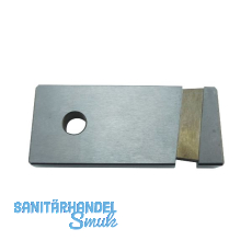 HALC� Ersatzmesser zu Schlie�blechzacker