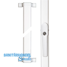 ABUS Fenster-Stangenschloss FOS550 gleichsperrend weiß ABUS Fenster-Stangenschloss FOS550 gleichsperrend weiß