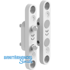 O & C Strom�bertr�ger 2-polig DDC1W