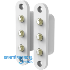 O & C Strom�bertr�ger 3-polig DDC3W