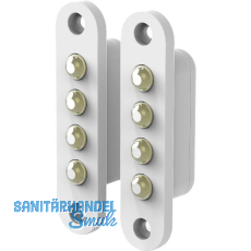 O & C Strom�bertr�ger 4-polig DDC4W