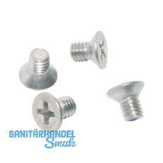 Austauschschrauben f�r Winkelschlie�bleche in Kombination mit Modellserie 118