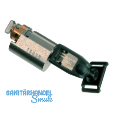 Ersatzzylinder Safe-O-Mat, mit Kugelhalter, rechts Ersatzzylinder Safe-O-Mat, mit Kugelhalter, rechts