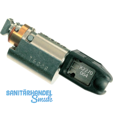 Ersatzzylinder Safe-O-Mat Standard, rechts