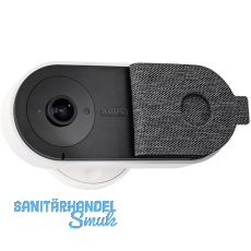 ABUS WLAN Innenkamera mit Bewegungserkennung, Kunststoff weiß ABUS WLAN Innenkamera mit Bewegungserkennung, Kunststoff weiß