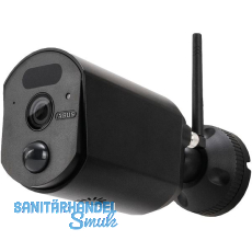 ABUS Funk-Zusatzkamera EasyLook, schwarz ABUS Funk-Zusatzkamera EasyLook, schwarz