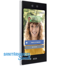 ABUS FaceXess Video Renovierungsset ABUS FaceXess Video Renovierungsset