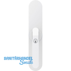 ABUS Bluetooth Fensterantrieb Wintecto One mit Alarmfunktion, weiß ABUS Bluetooth Fensterantrieb Wintecto One mit Alarmfunktion, weiß