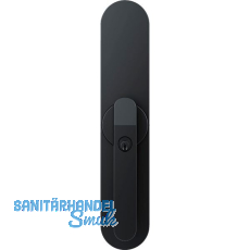 ABUS Bluetooth Fensterantrieb Wintecto One mit Alarmfunktion, schwarz ABUS Bluetooth Fensterantrieb Wintecto One mit Alarmfunktion, schwarz