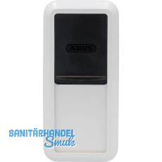 ABUS Bluetooth Fingerscanner für Wintecto One, weiß ABUS Bluetooth Fingerscanner für Wintecto One, weiß